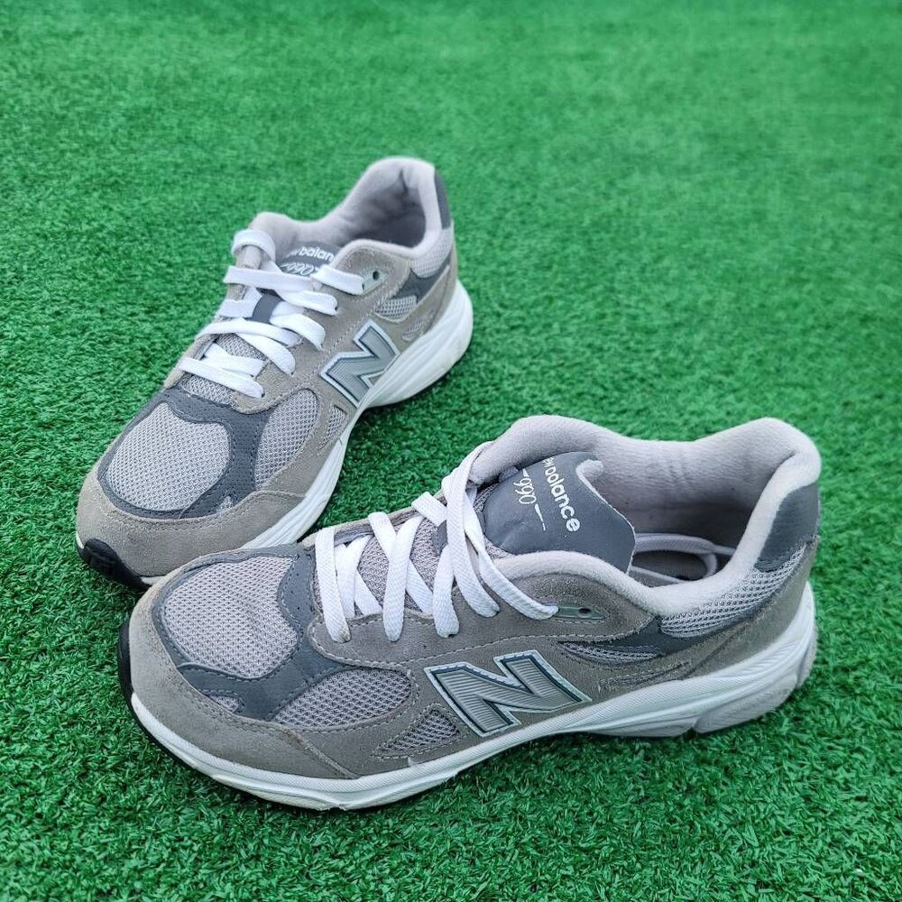New Balance 990 - Men's shoes - Size 6 - Picture 2 of 11